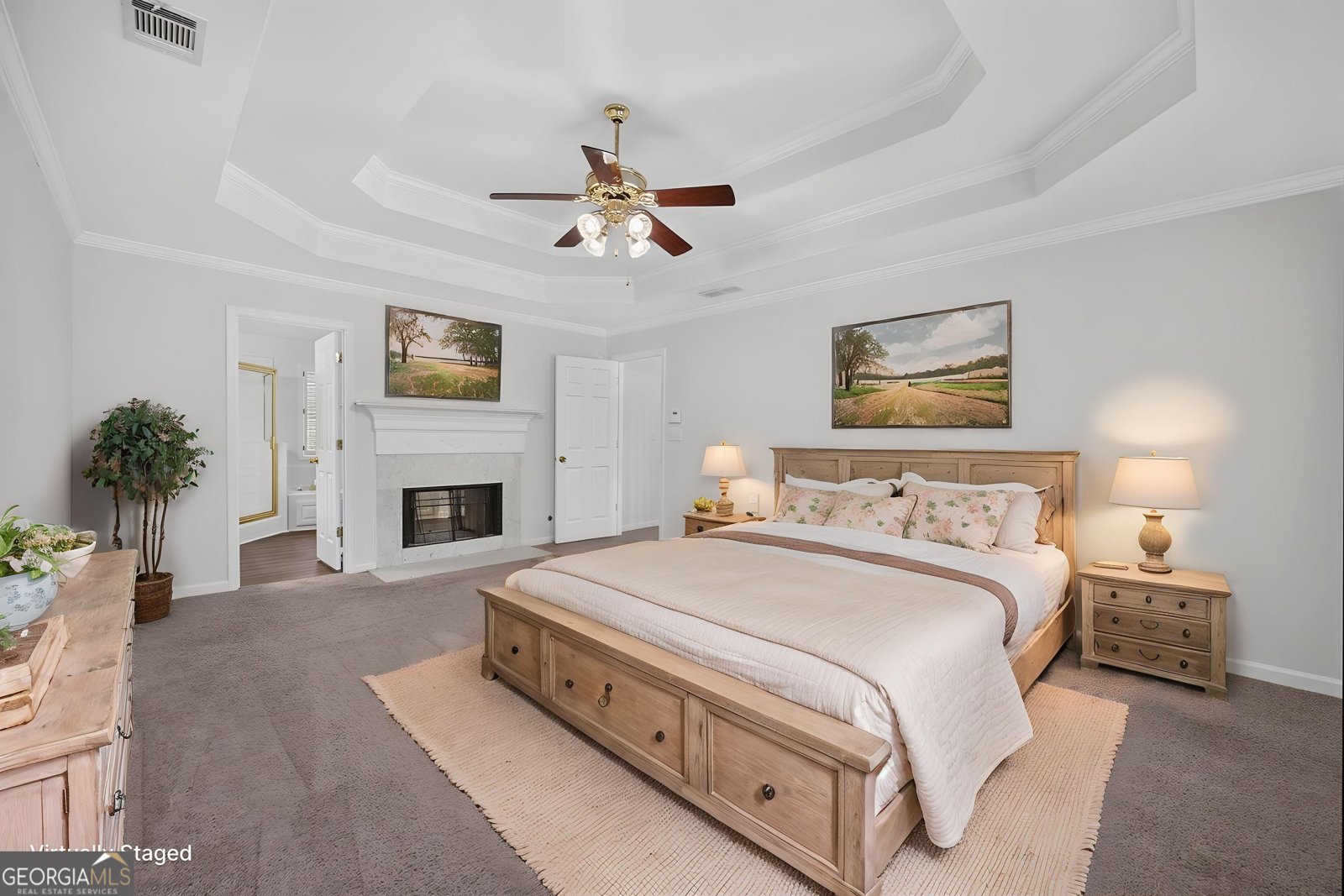 2990 Vail Valley Court Snellville - Photo 10