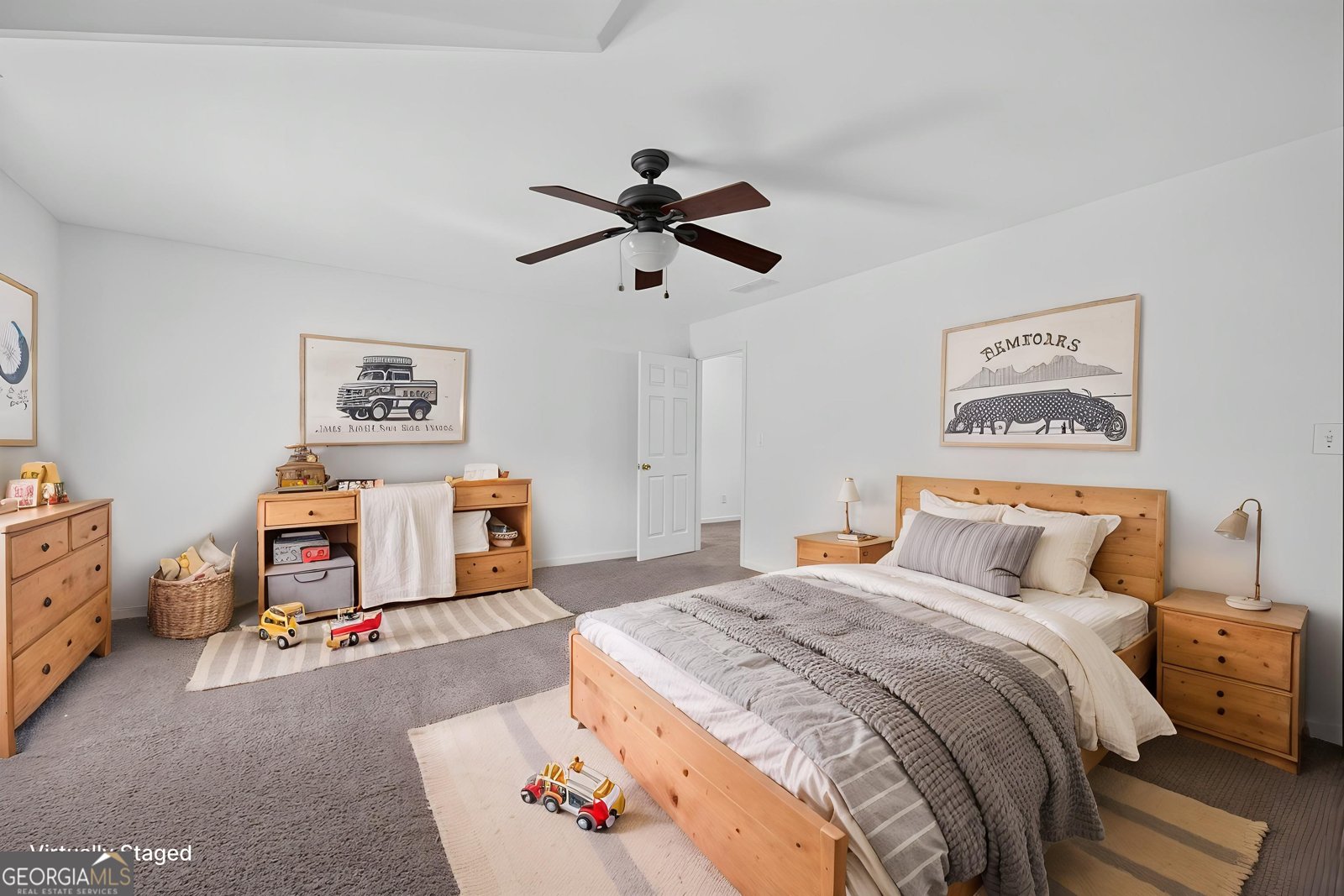 2990 Vail Valley Court Snellville - Photo 12