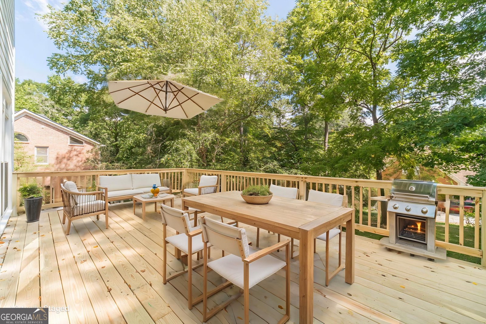 2990 Vail Valley Court Snellville - Photo 13