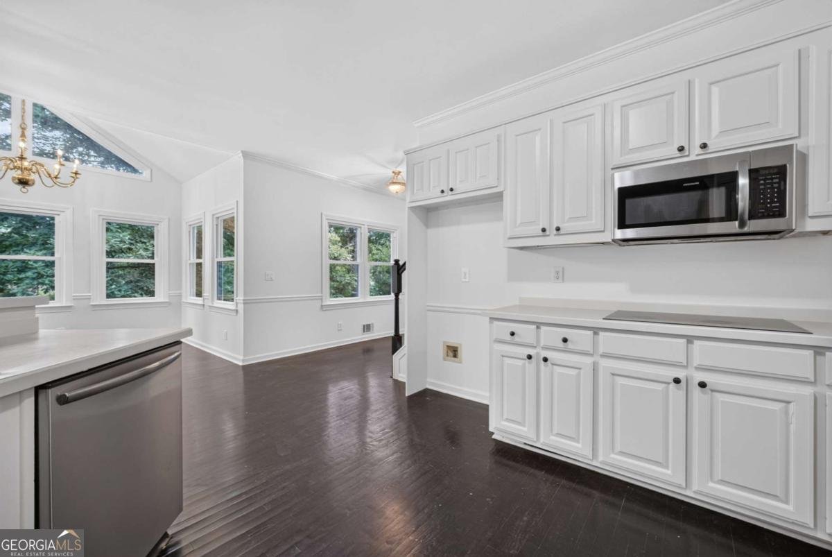 2990 Vail Valley Court Snellville - Photo 19
