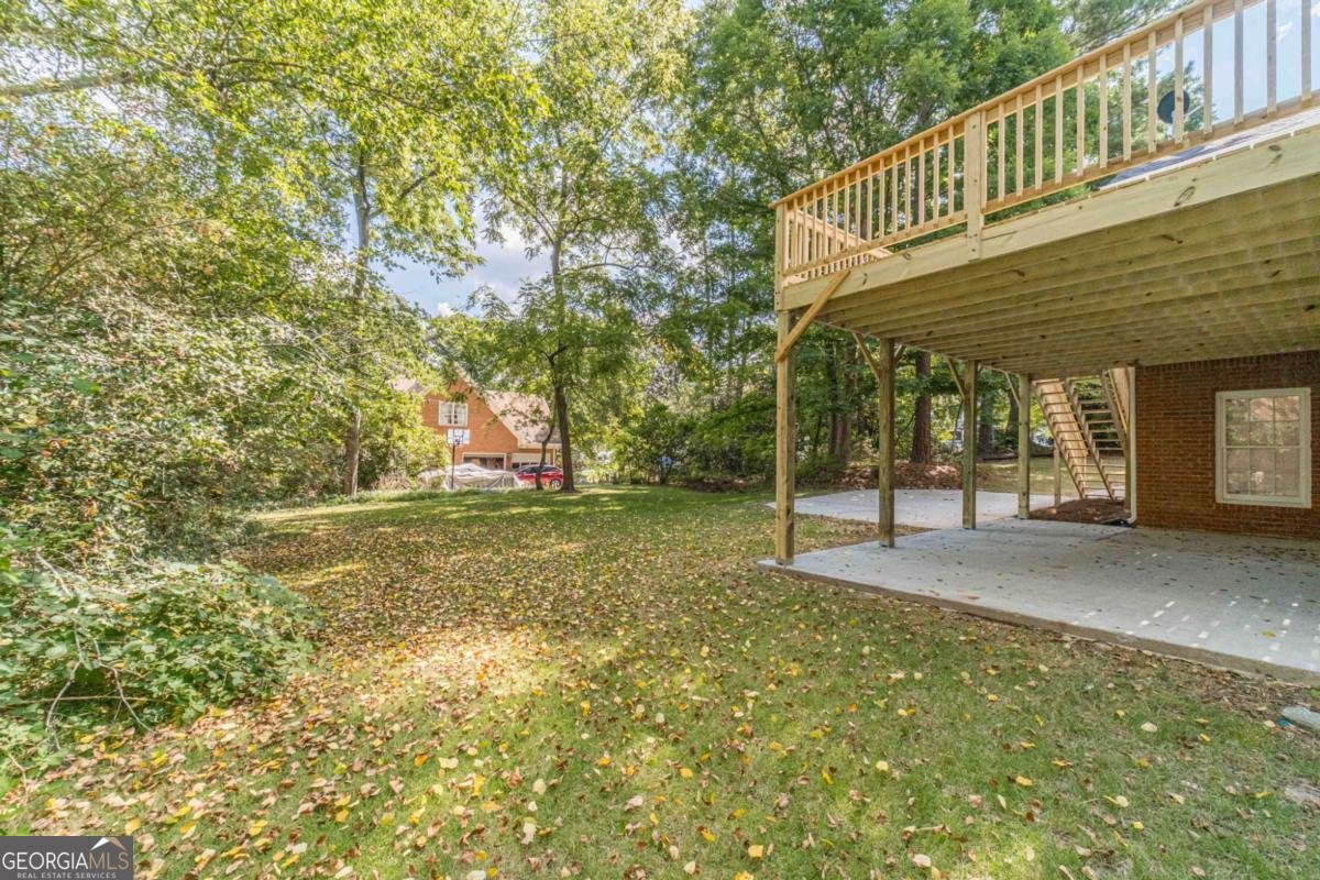 2990 Vail Valley Court Snellville - Photo 63
