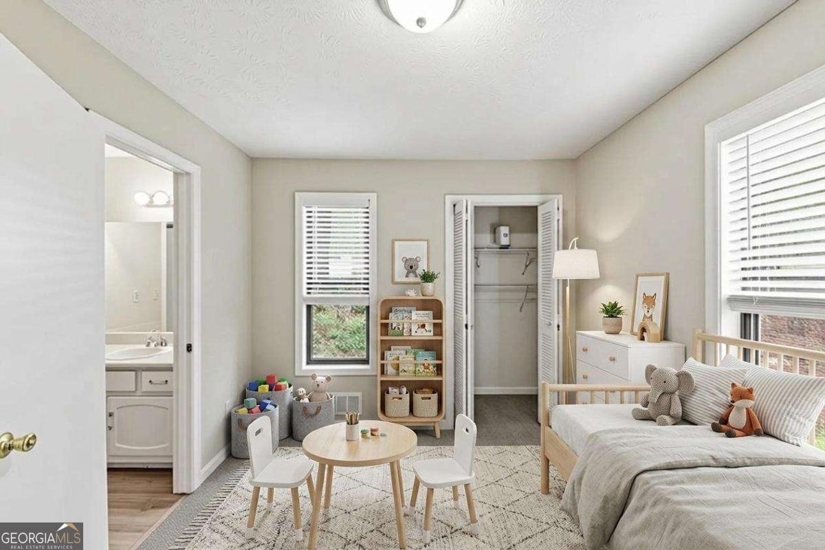 4745 View Road Kennesaw - Photo 21