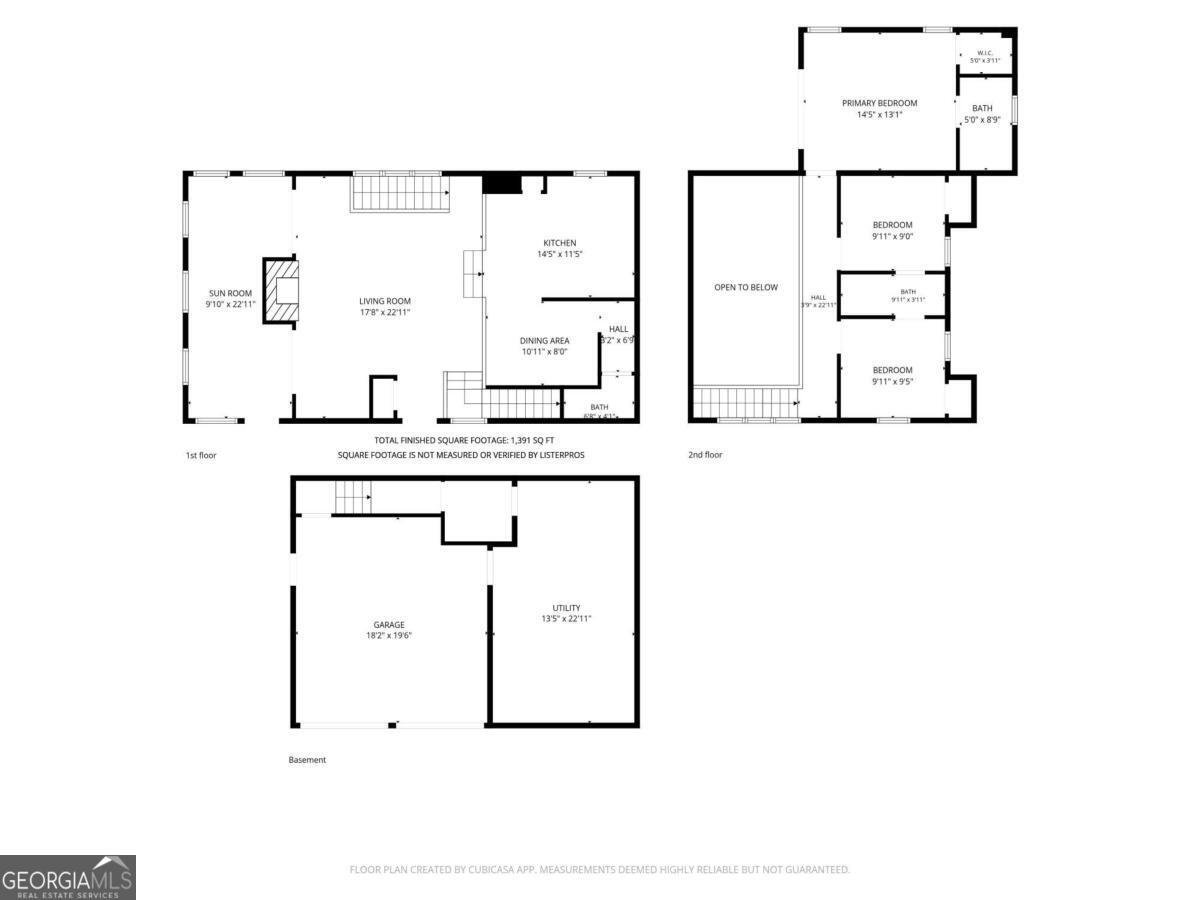 4745 View Road Kennesaw - Photo 33