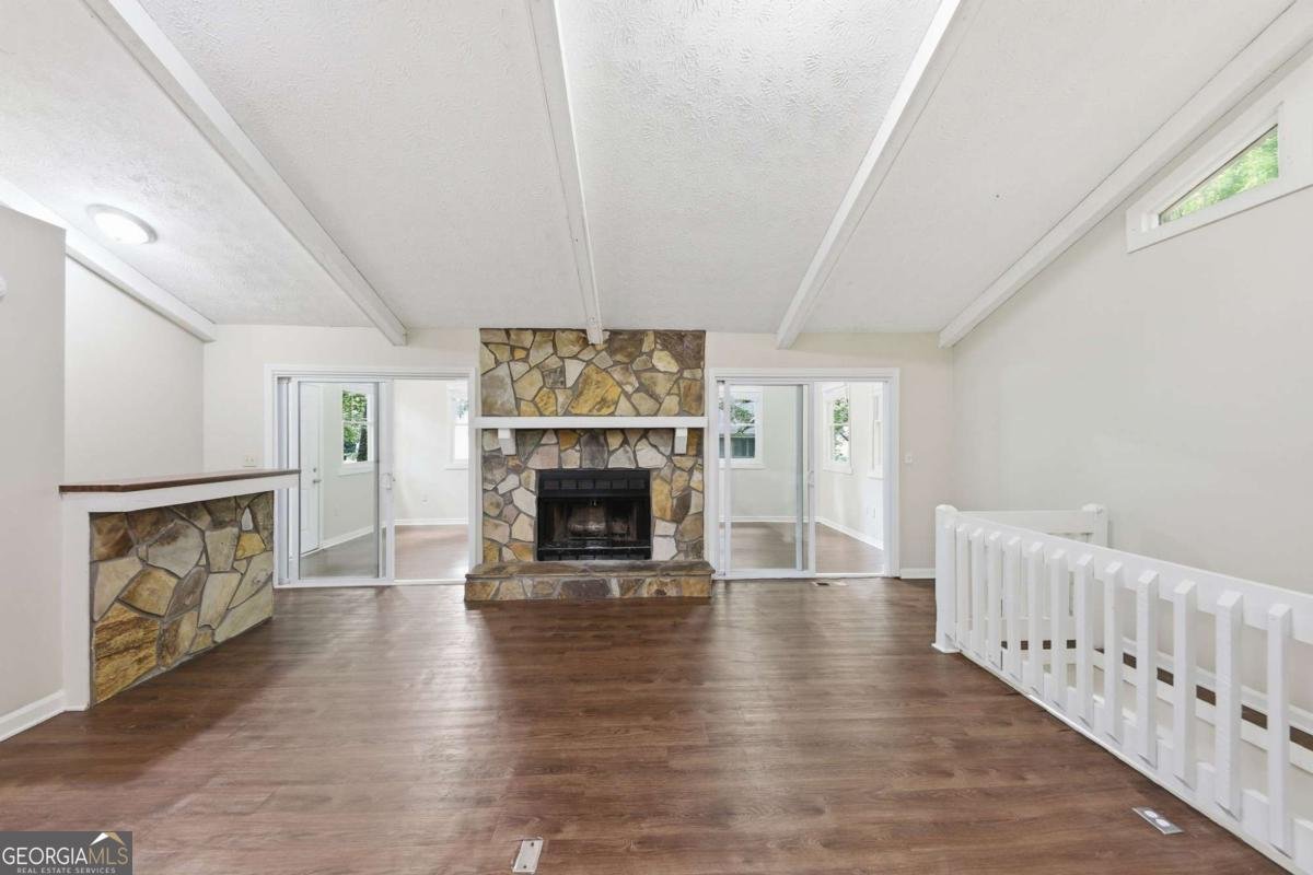 4745 View Road Kennesaw - Photo 6
