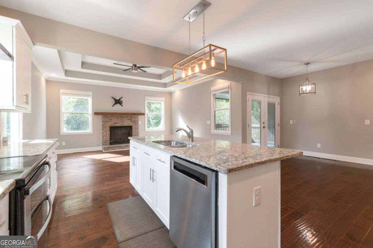 4473 Circassian Place Gainesville - Photo 13