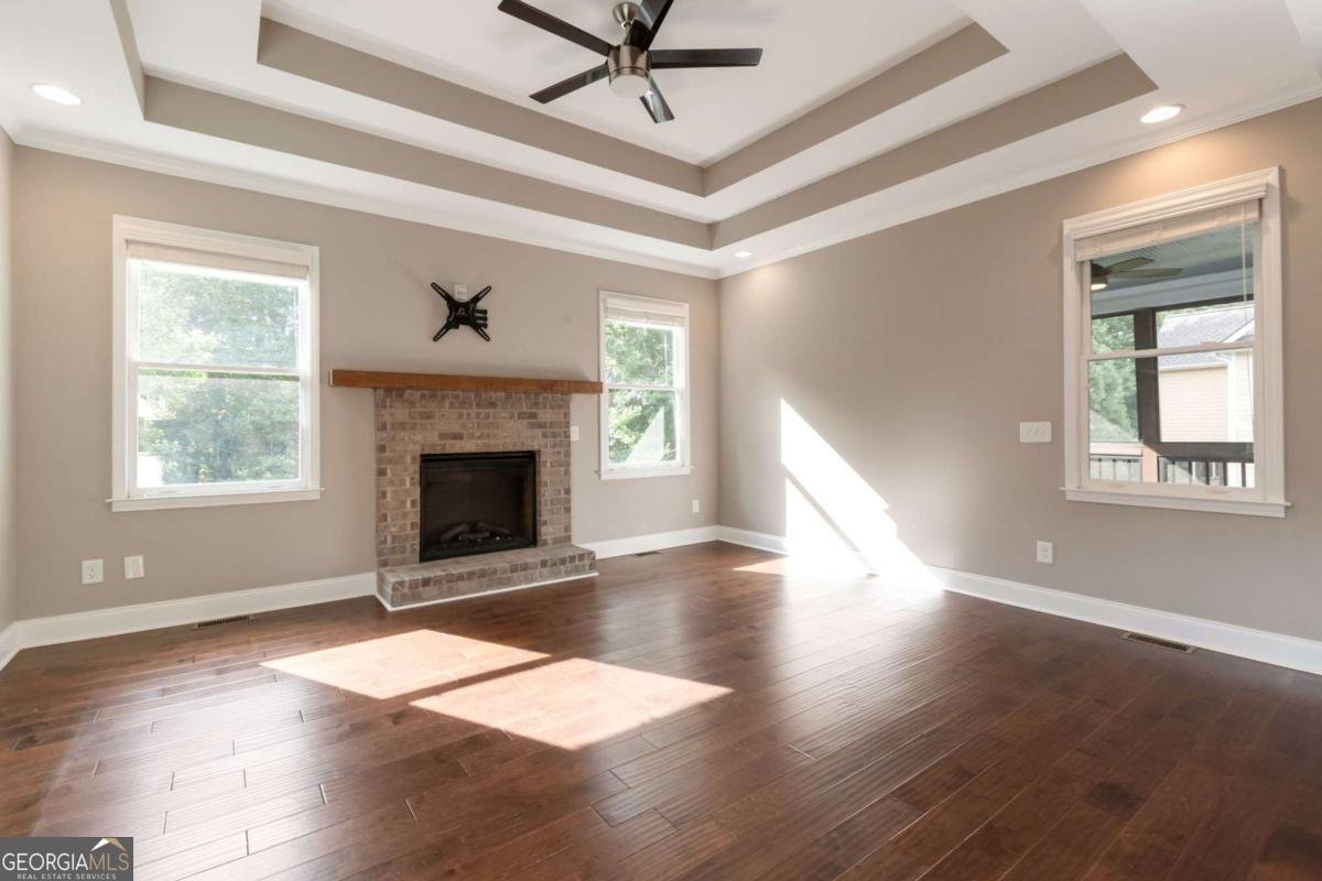 4473 Circassian Place Gainesville - Photo 16