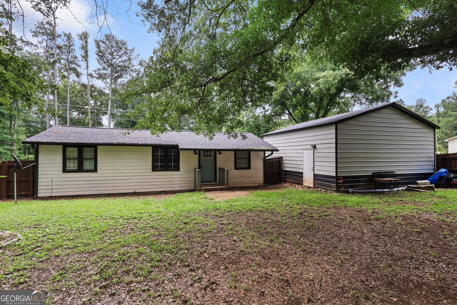 701 Old Brent Road Forsyth - Photo 12