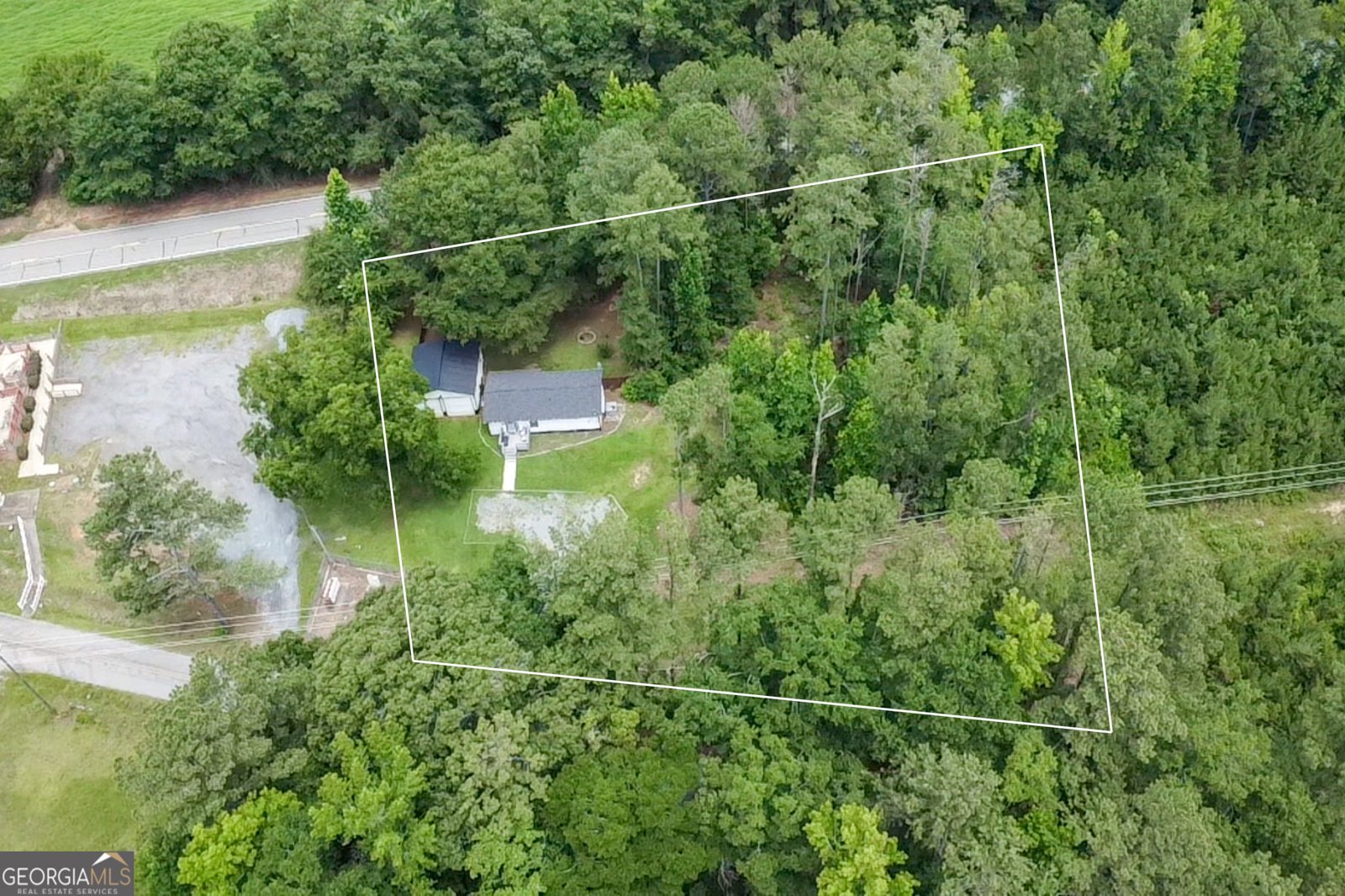 701 Old Brent Road Forsyth - Photo 13