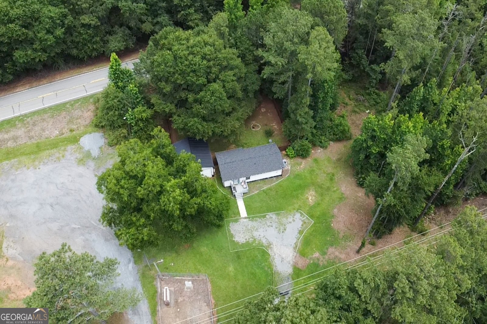 701 Old Brent Road Forsyth - Photo 14
