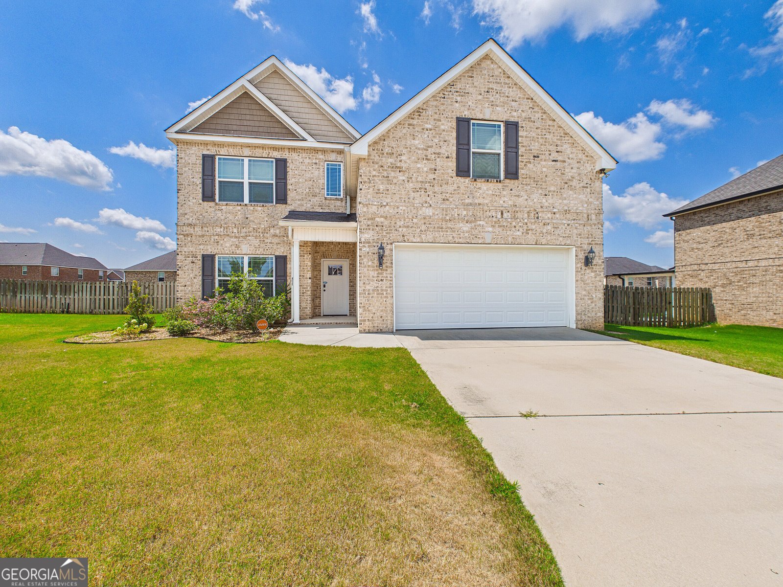 411 Avery Court Bonaire - main photo