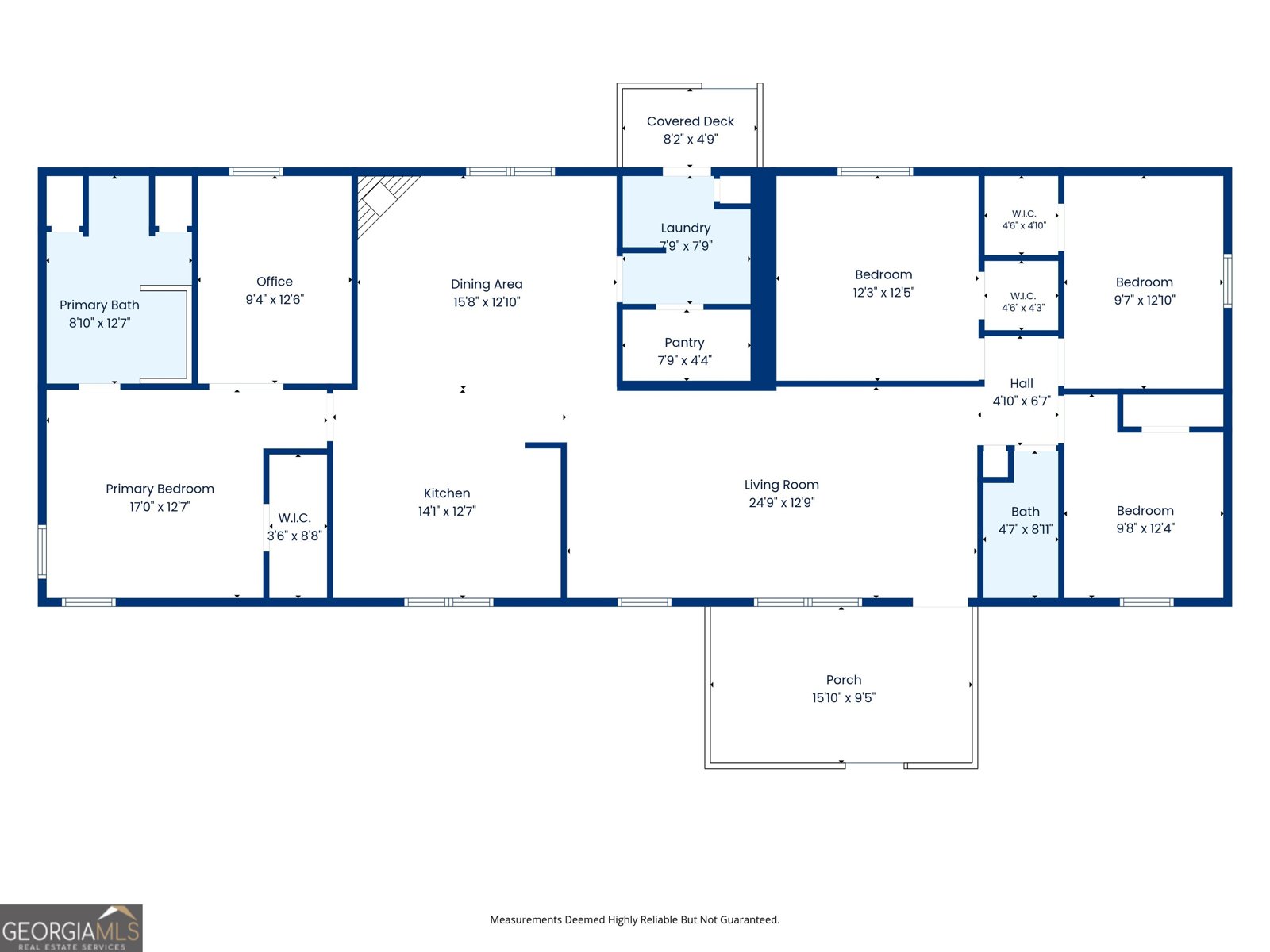 124 Edgewater Drive Bloomingdale - Photo 31