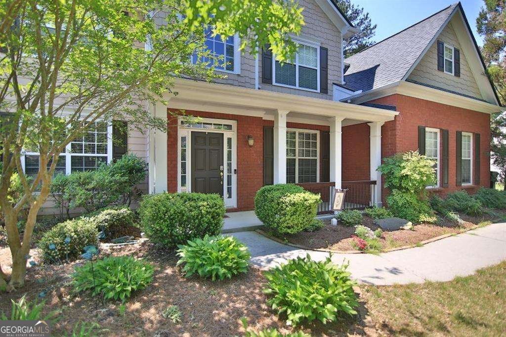 3131 Seneca Farm Lane Buford - main photo