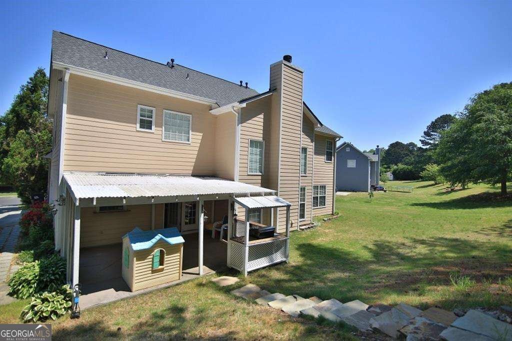 3131 Seneca Farm Lane Buford - Photo 28