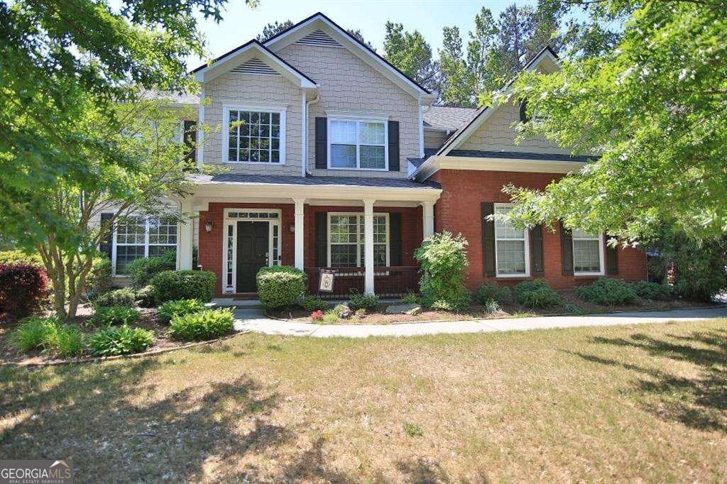 3131 Seneca Farm Lane Buford - Photo 29
