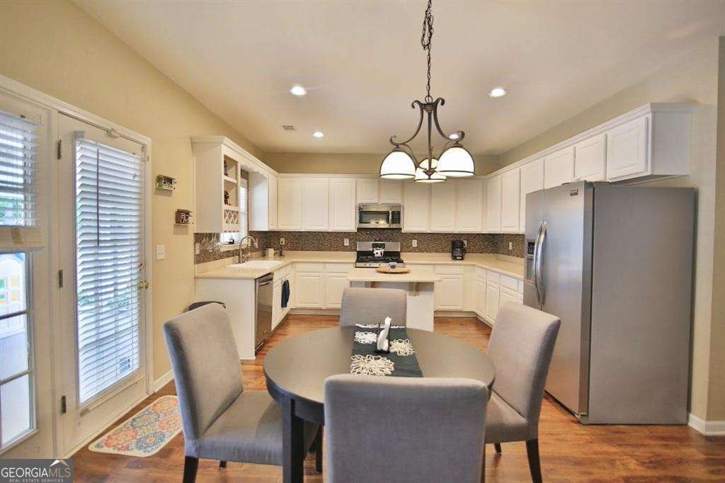 3131 Seneca Farm Lane Buford - Photo 9