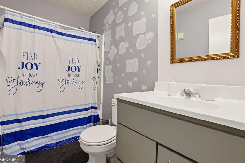 2822 WoodHollow Lane Jonesboro - Photo 26