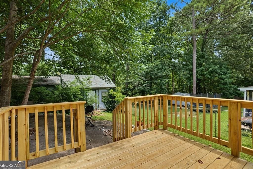 2822 WoodHollow Lane Jonesboro - Photo 27