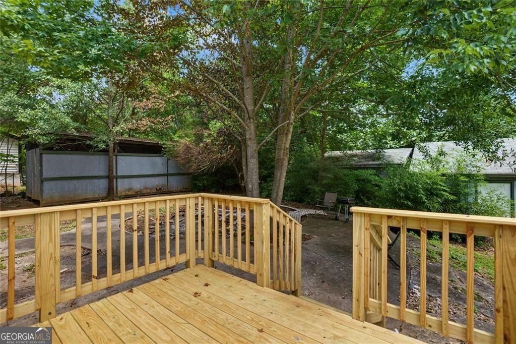 2822 WoodHollow Lane Jonesboro - Photo 28