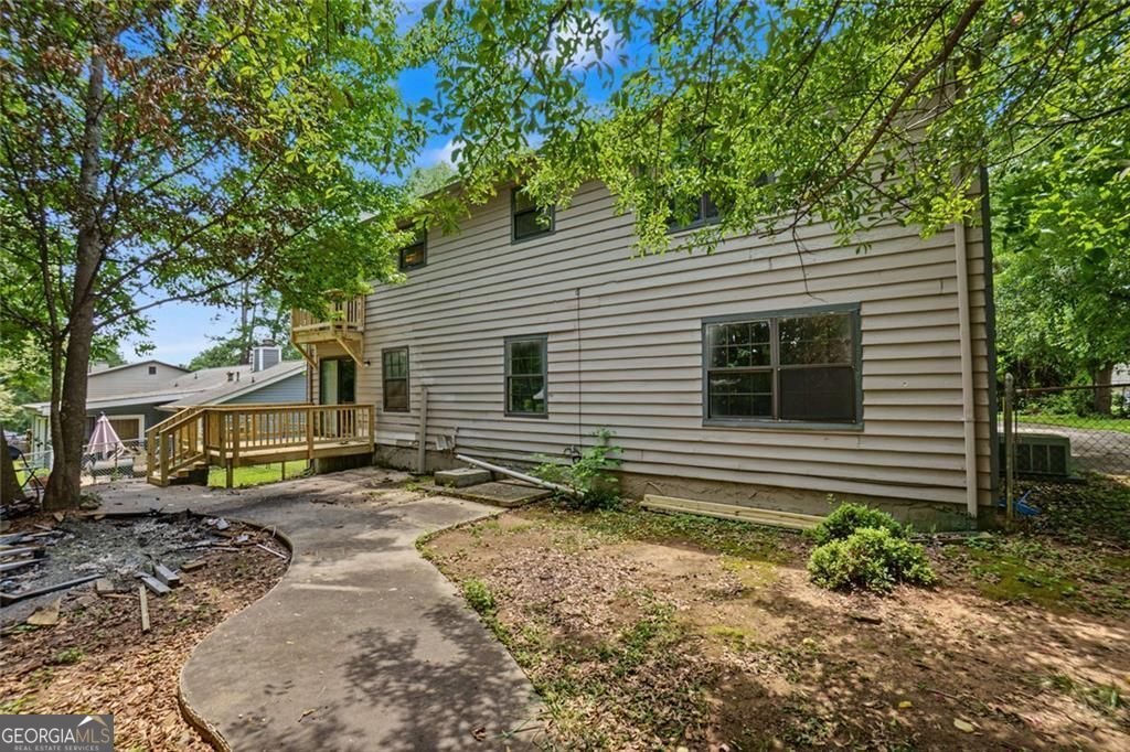 2822 WoodHollow Lane Jonesboro - Photo 30