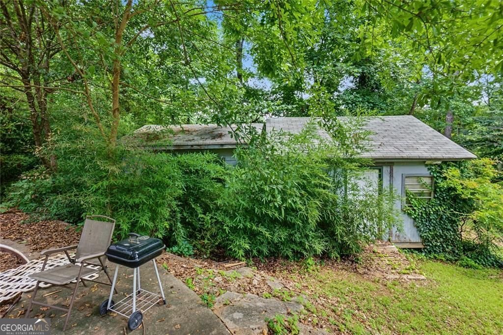2822 WoodHollow Lane Jonesboro - Photo 31