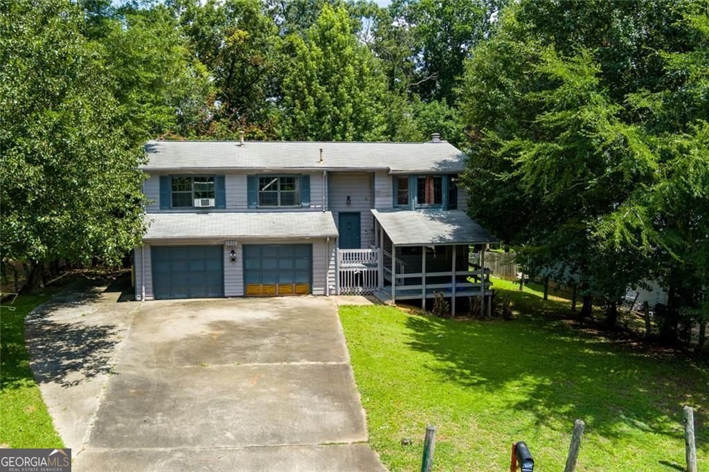 2822 WoodHollow Lane Jonesboro - Photo 32