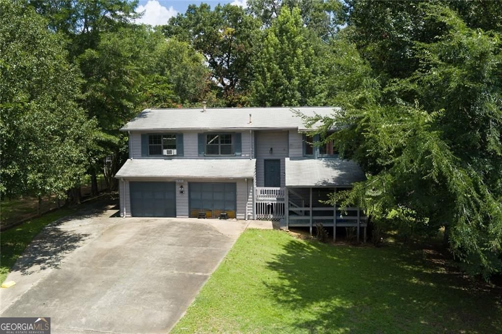 2822 WoodHollow Lane Jonesboro - Photo 33