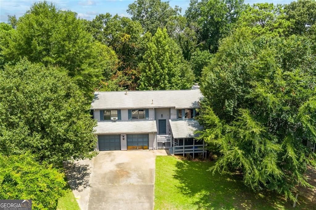 2822 WoodHollow Lane Jonesboro - Photo 34