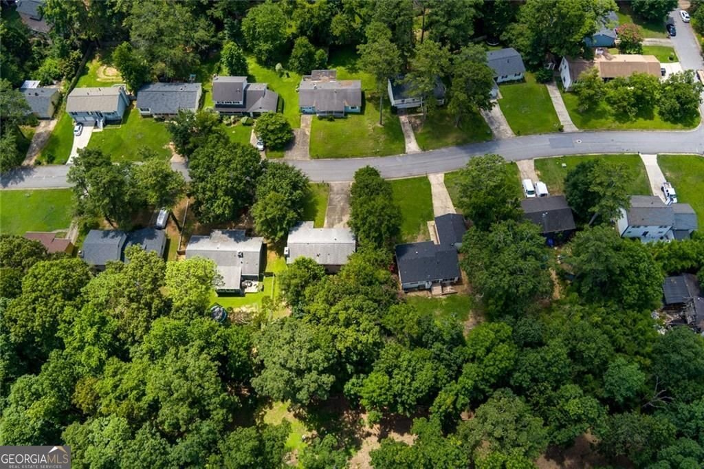 2822 WoodHollow Lane Jonesboro - Photo 35