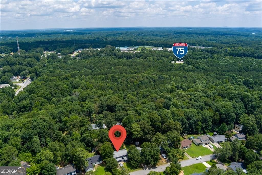 2822 WoodHollow Lane Jonesboro - Photo 36