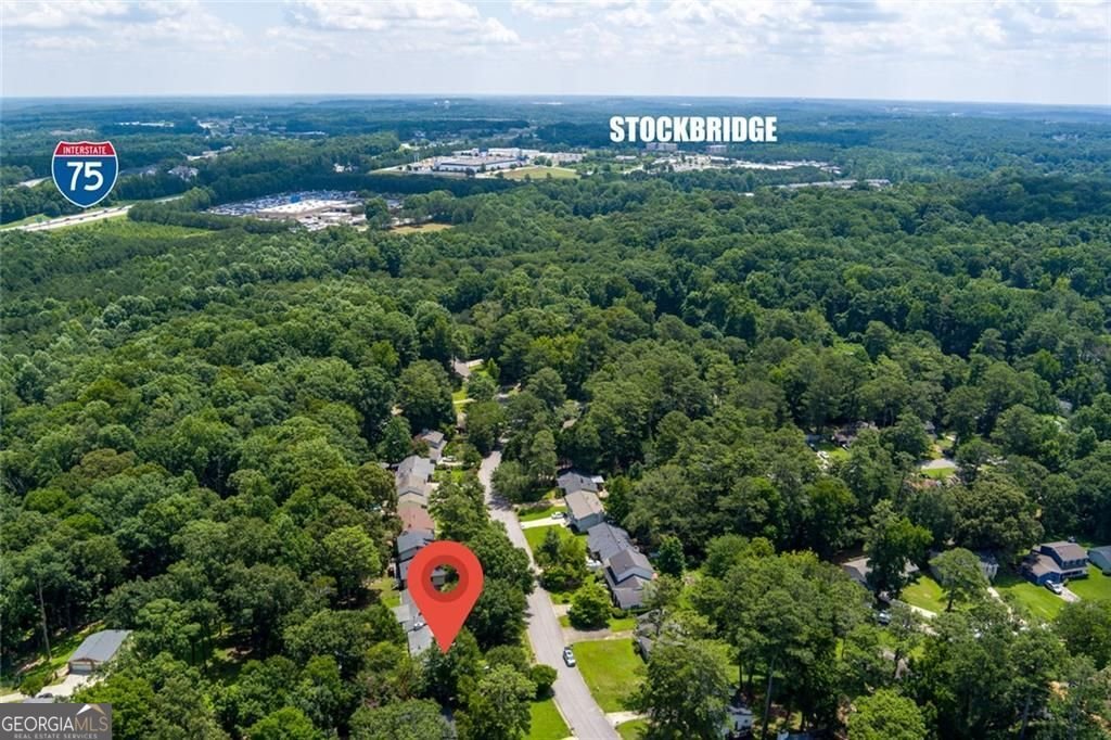2822 WoodHollow Lane Jonesboro - Photo 37