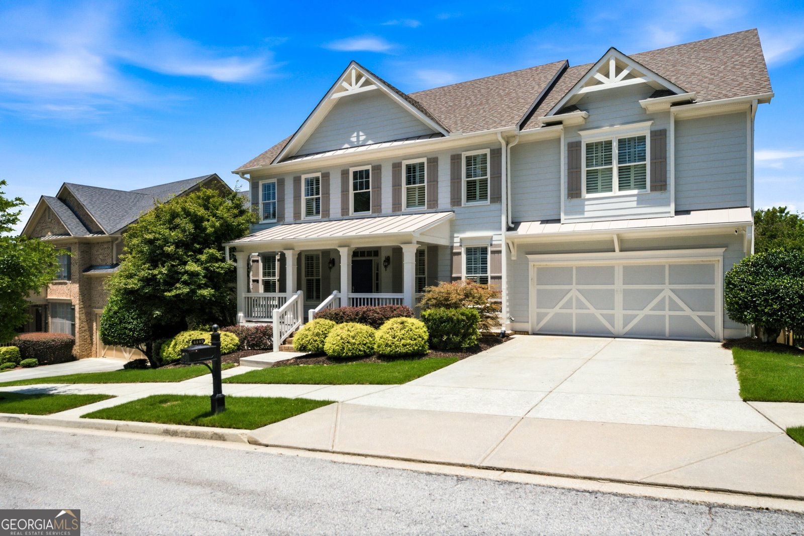 4449 Arbor Crest Place Suwanee - Photo 17