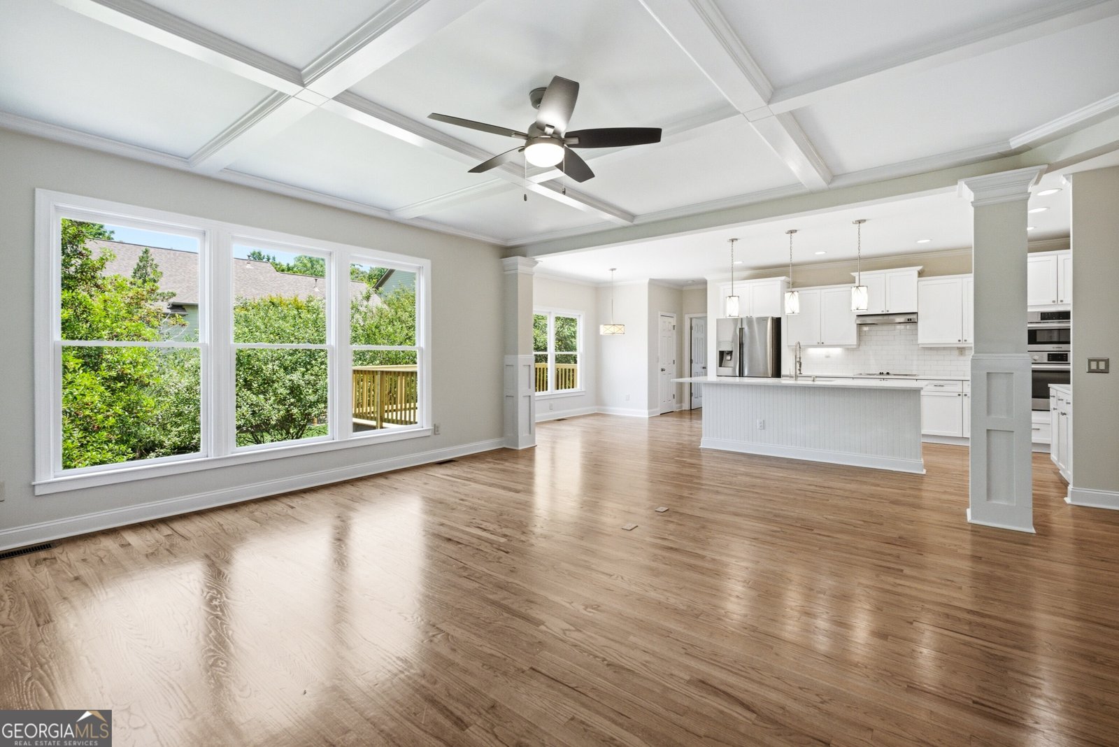 4449 Arbor Crest Place Suwanee - Photo 28