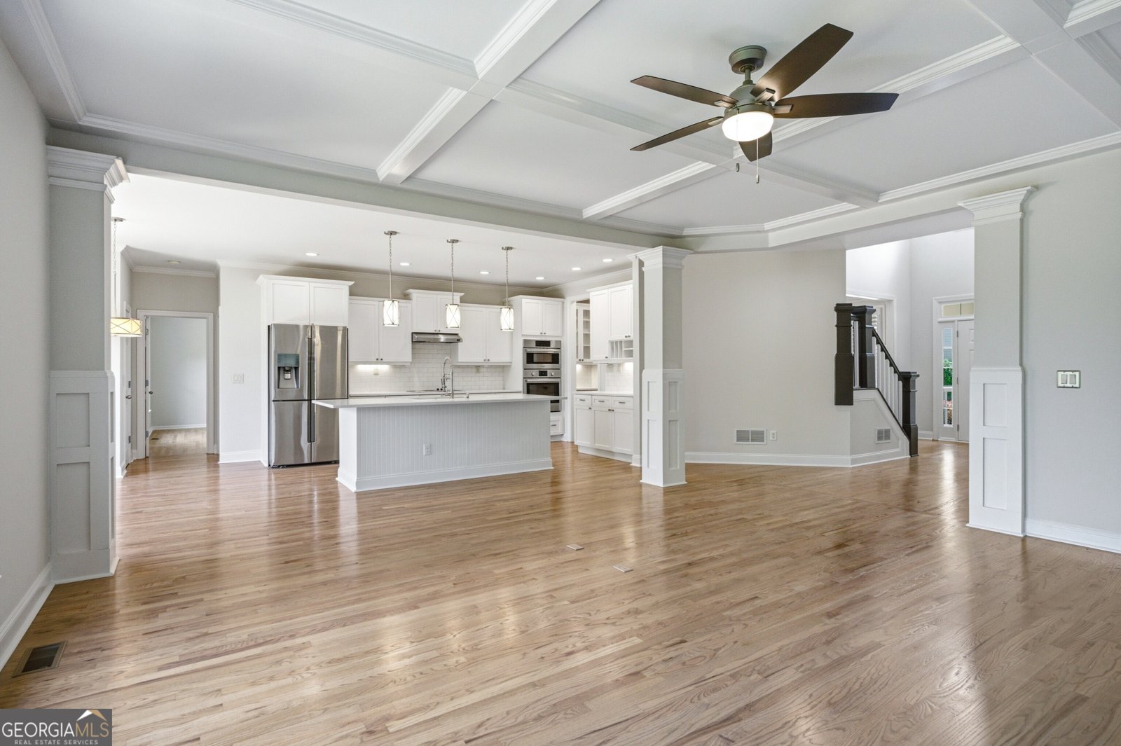 4449 Arbor Crest Place Suwanee - Photo 29