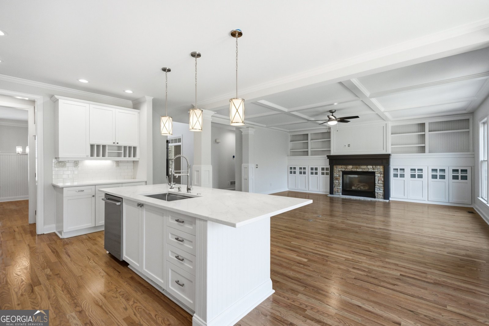 4449 Arbor Crest Place Suwanee - Photo 32