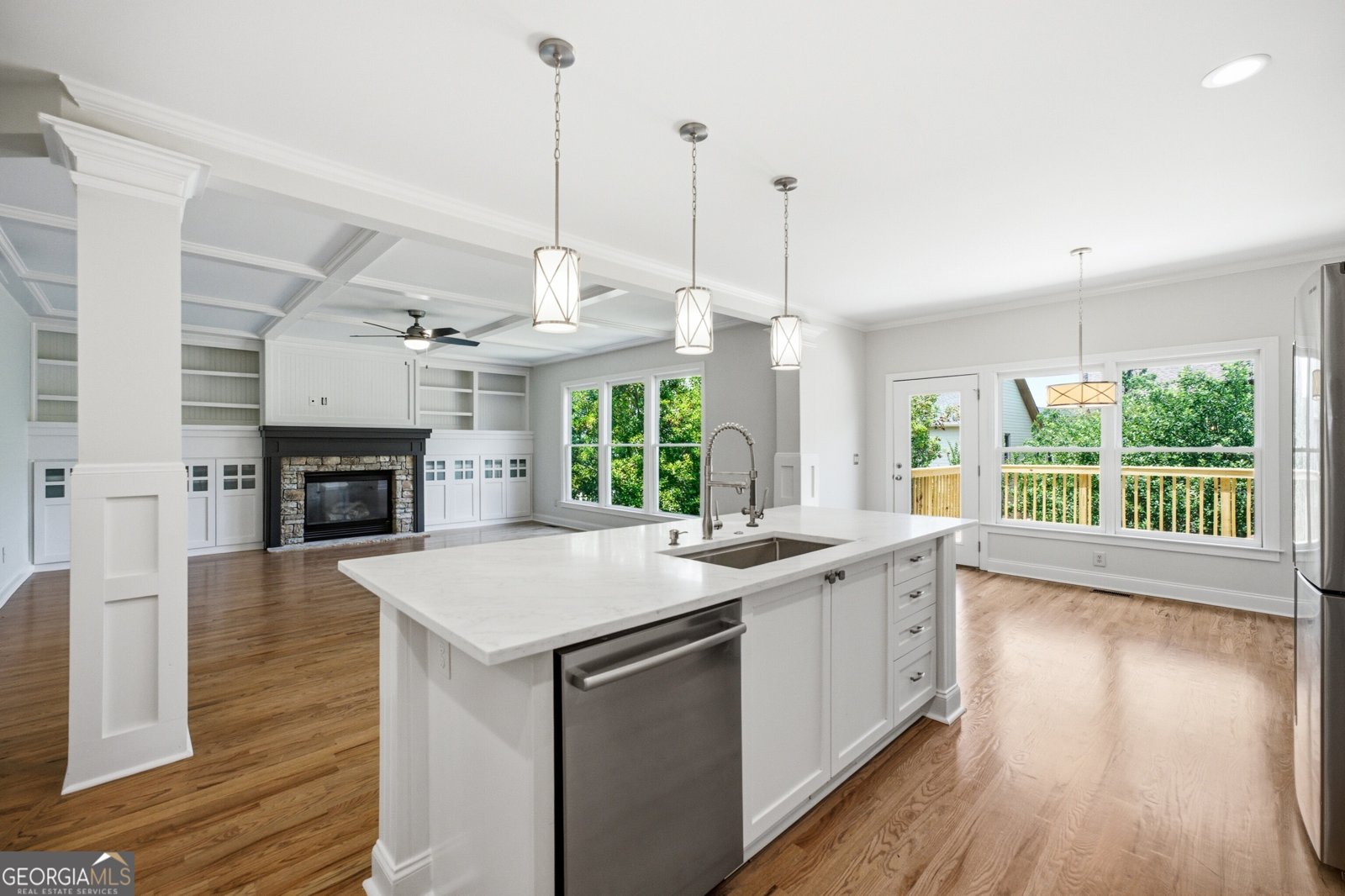 4449 Arbor Crest Place Suwanee - Photo 35