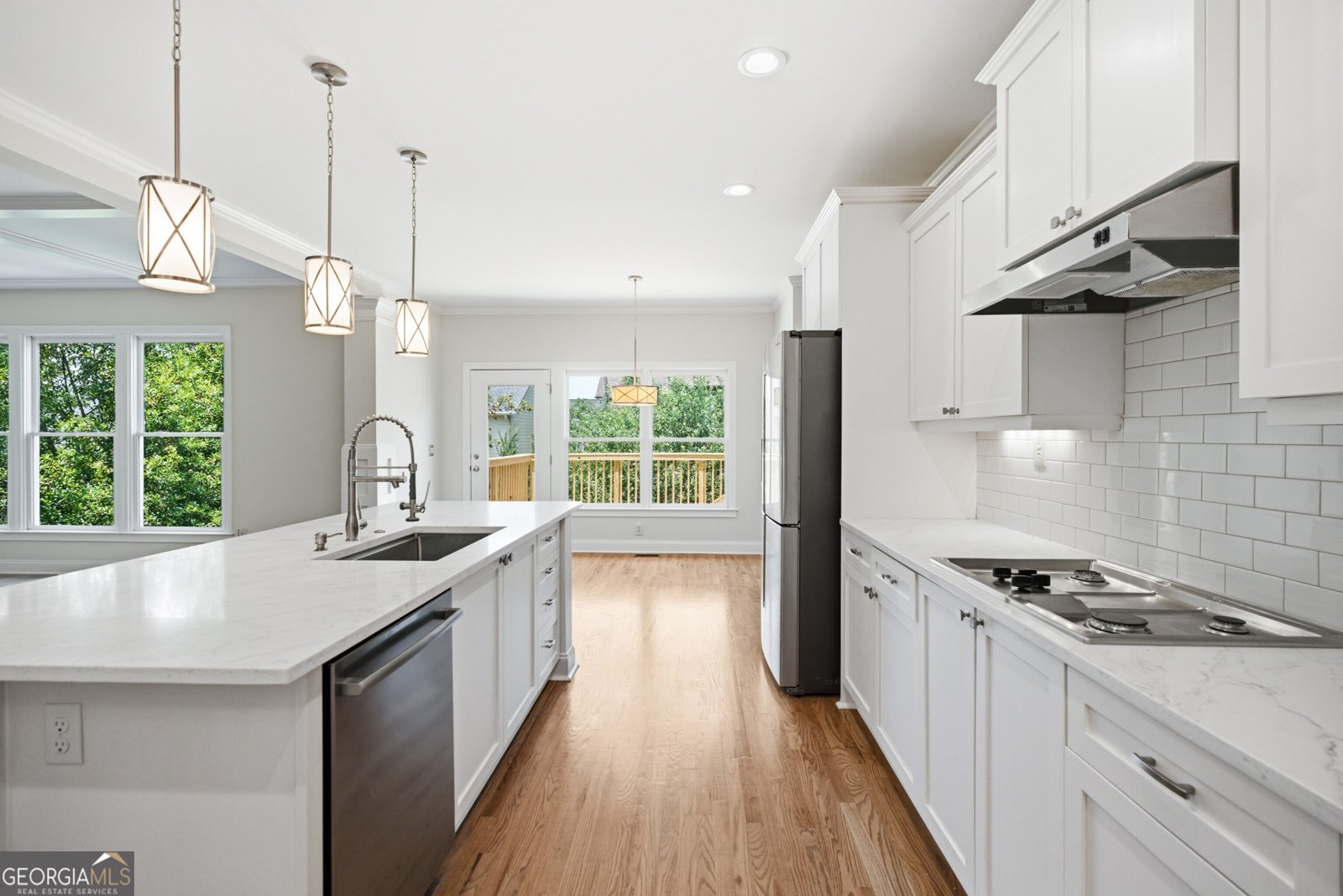 4449 Arbor Crest Place Suwanee - Photo 36