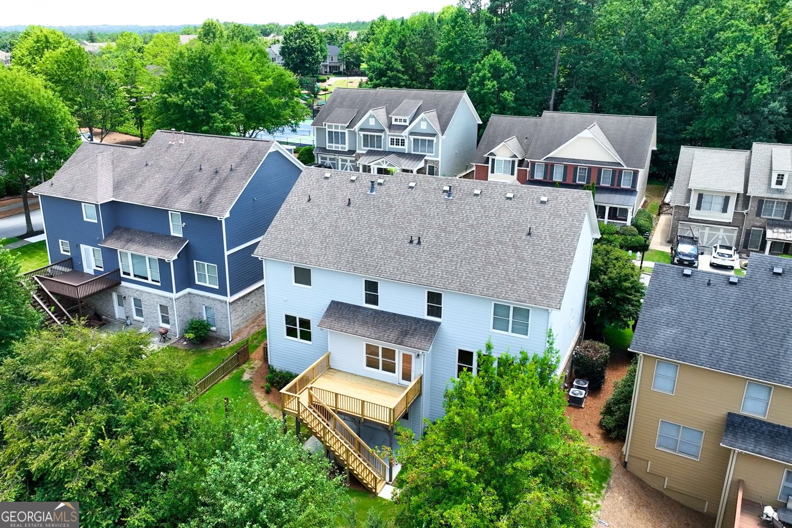 4449 Arbor Crest Place Suwanee - Photo 74