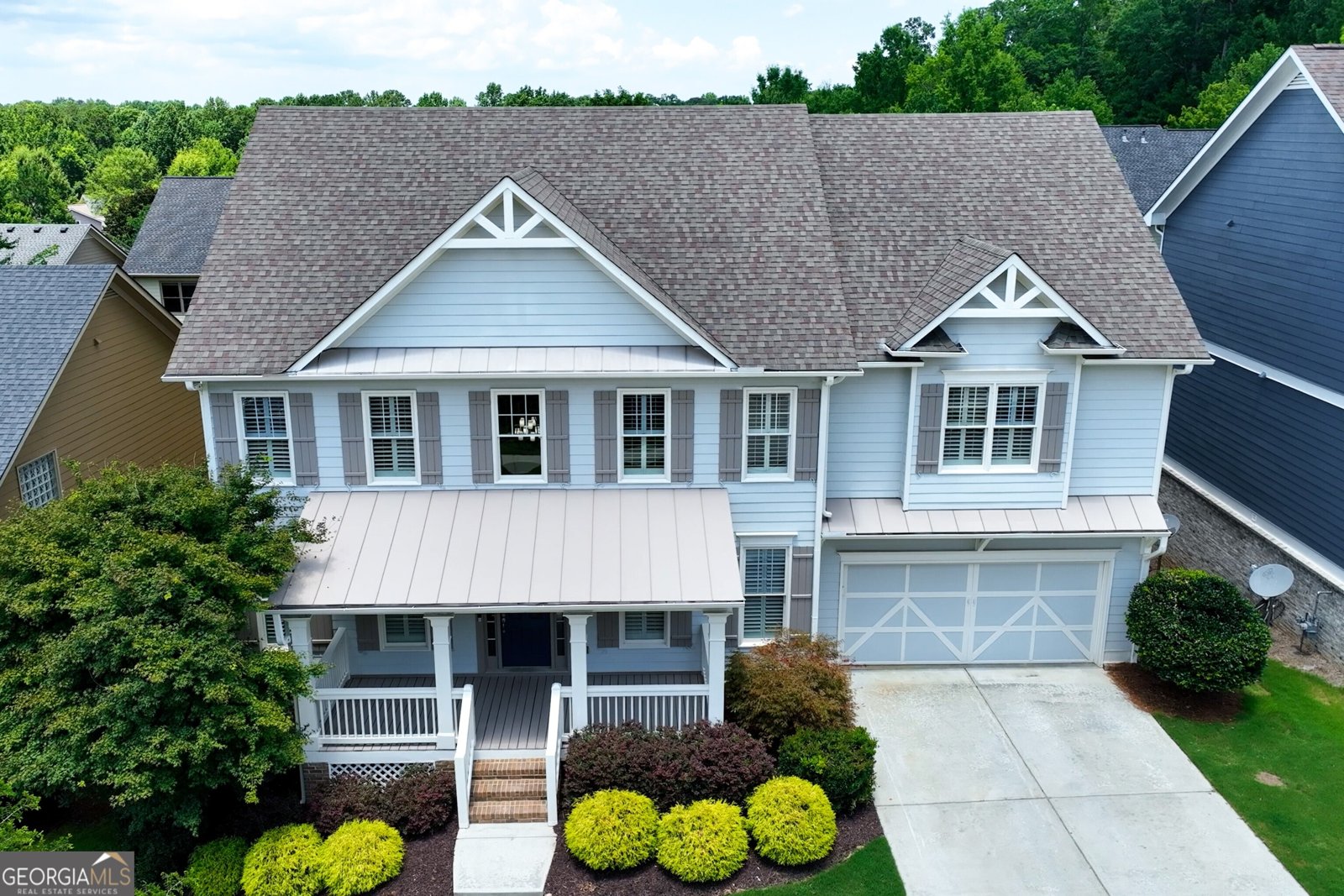 4449 Arbor Crest Place Suwanee - Photo 77