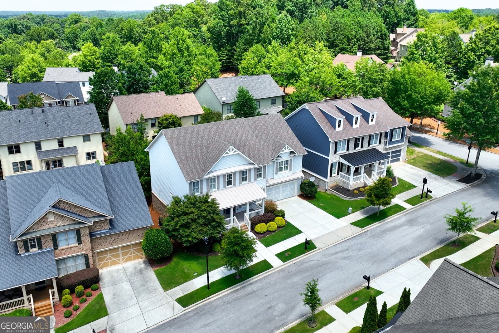 4449 Arbor Crest Place Suwanee - Photo 78
