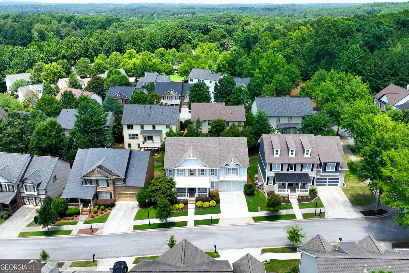 4449 Arbor Crest Place Suwanee - Photo 79