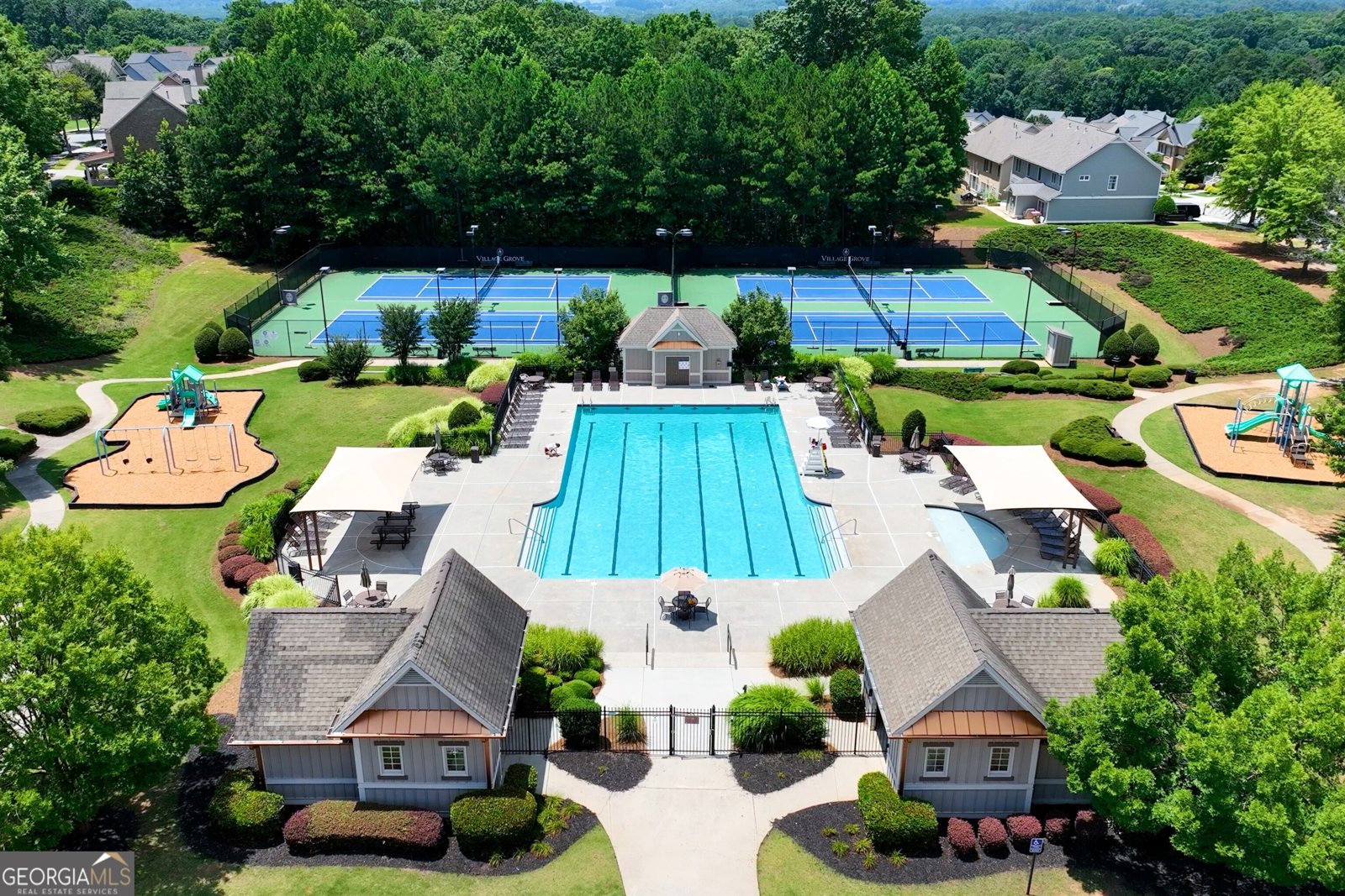 4449 Arbor Crest Place Suwanee - Photo 84