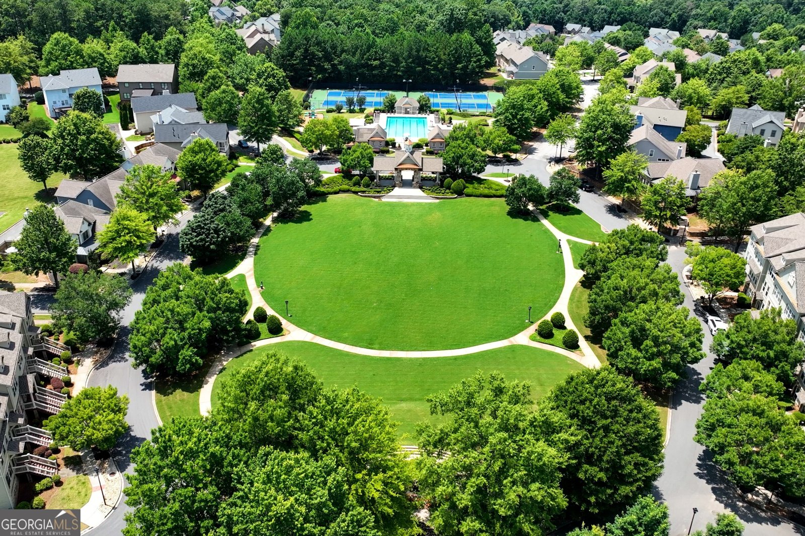 4449 Arbor Crest Place Suwanee - Photo 89