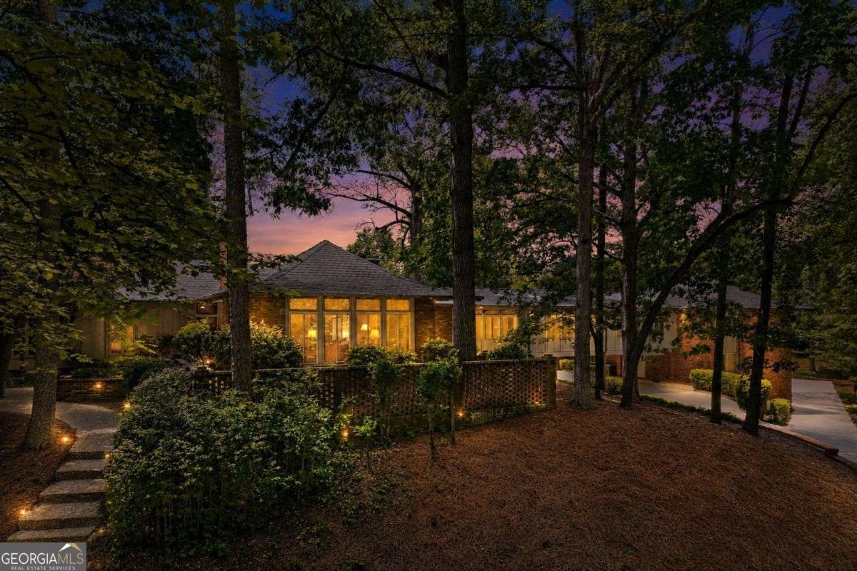 1403 Springdale Road Gainesville - main photo