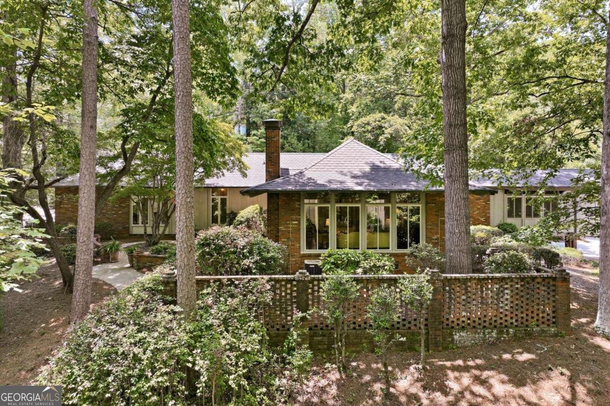 1403 Springdale Road Gainesville - Photo 21