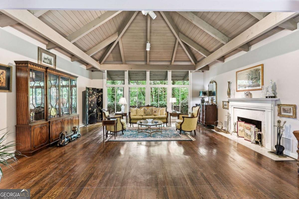 1403 Springdale Road Gainesville - Photo 30