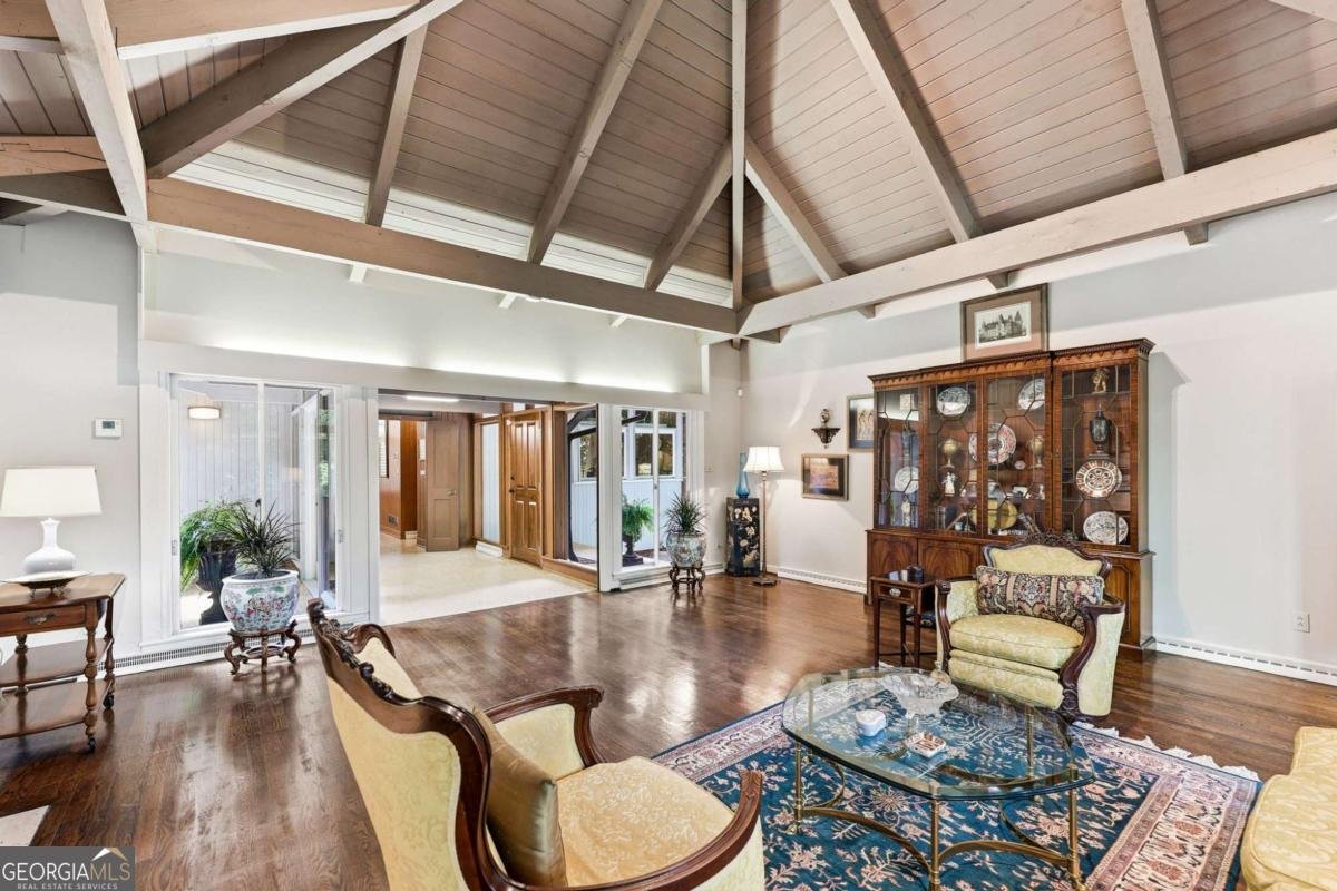 1403 Springdale Road Gainesville - Photo 31