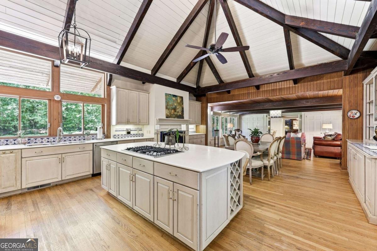 1403 Springdale Road Gainesville - Photo 32