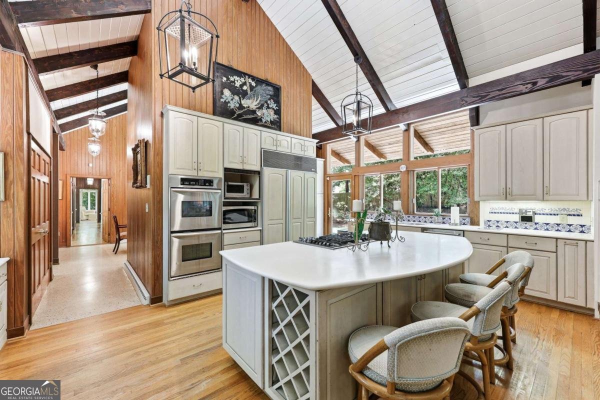 1403 Springdale Road Gainesville - Photo 33