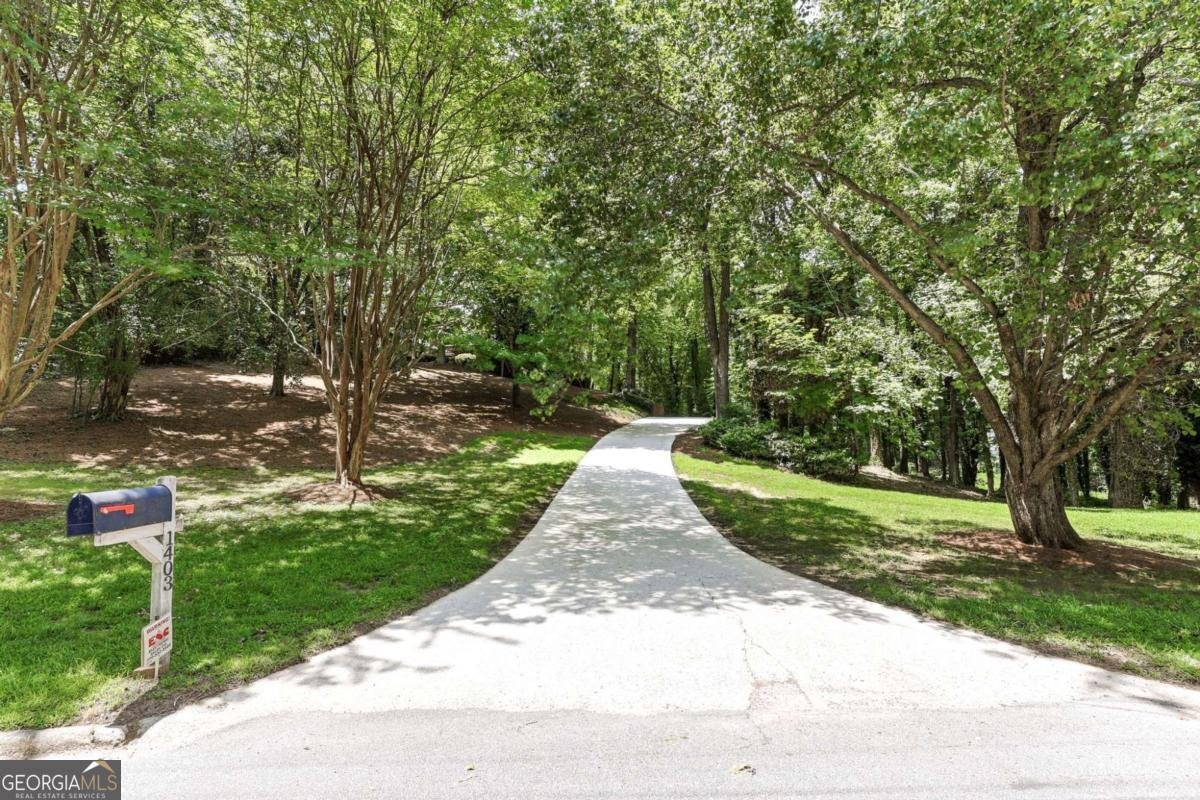 1403 Springdale Road Gainesville - Photo 7