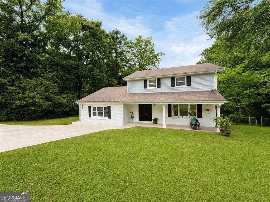 358 Rainey Road Temple - main photo